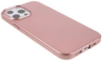 Θήκη Goospery iJelly για Apple I Phone13 Pro Ρόζ Χρυσό