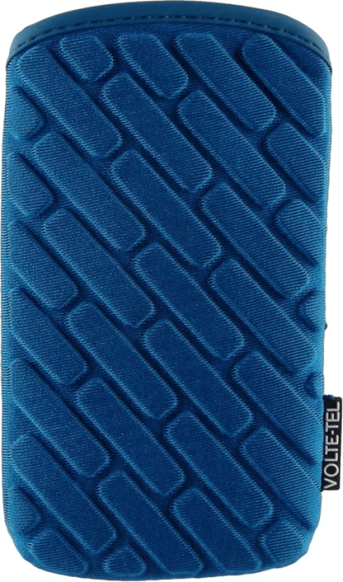 VOLTE-TEL ΘΗΚΗ ΠΟΥΓΚΙ BRICK BLUE XL