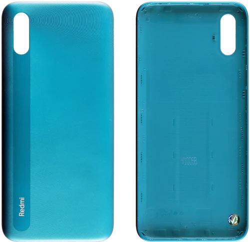 XIAOMI REDMI 9A BATTERY COVER GREEN 3P OR