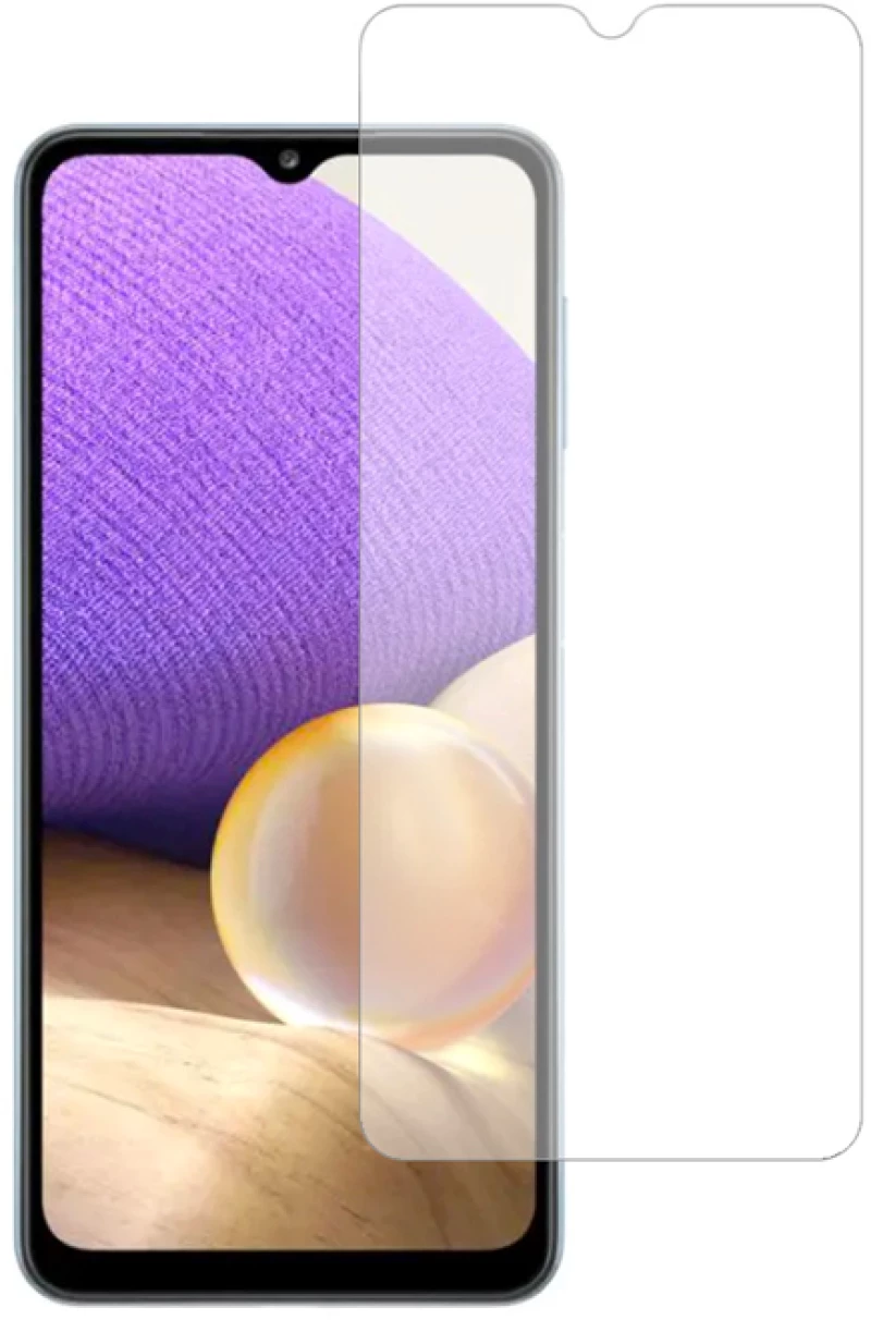 POWERTECH tempered glass 2.5D TGC-0488 για Samsung A32 5G