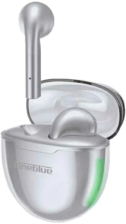 Ασύρματα ακουστικά Bluetooth - Fineblue - F22 Pro - 700123 - White