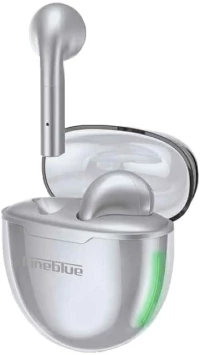 Ασύρματα ακουστικά Bluetooth - Fineblue - F22 Pro - 700123 - White