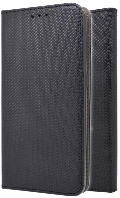 Θήκη Book Magnetic Glam για Xiaomi Mi Note 10 / Mi Note 10 Pro Μαύρη