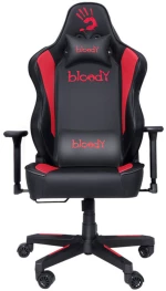 Bloody GC-330 Καρέκλα gaming με ρυθμιζόμενα μπράτσα