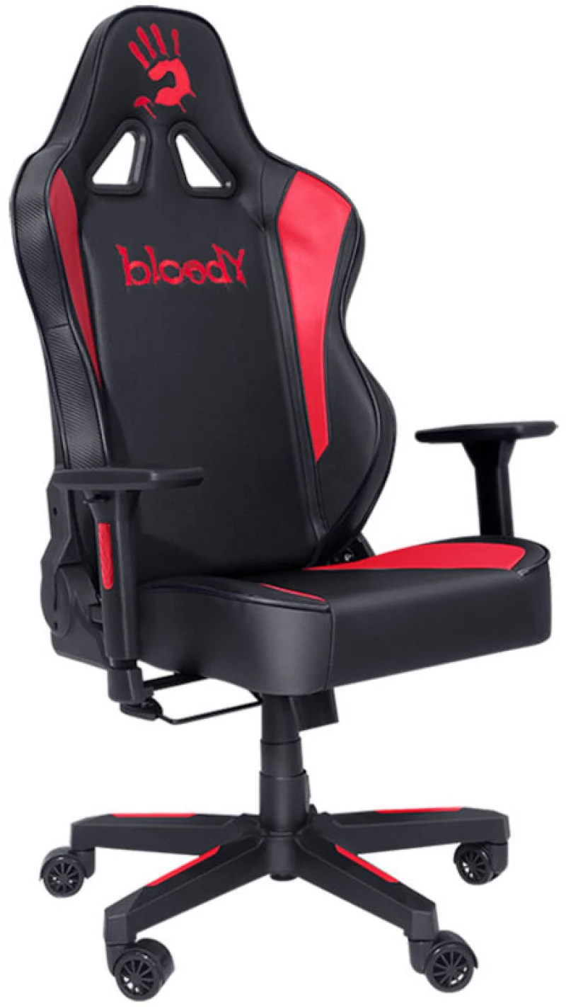 Bloody GC-330 Καρέκλα gaming με ρυθμιζόμενα μπράτσα