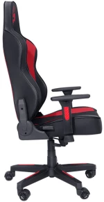 Bloody GC-330 Καρέκλα gaming με ρυθμιζόμενα μπράτσα