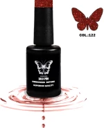ΗΜΙΜΟΝΙΜΟ ΒΕΡΝΙΚΙ SOLO PRO(12ML) -122
