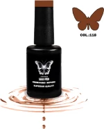 ΗΜΙΜΟΝΙΜΟ ΒΕΡΝΙΚΙ SOLO PRO(12ML) -118