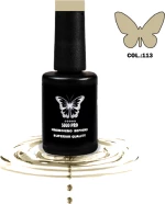 ΗΜΙΜΟΝΙΜΟ ΒΕΡΝΙΚΙ SOLO PRO(12ML) -113