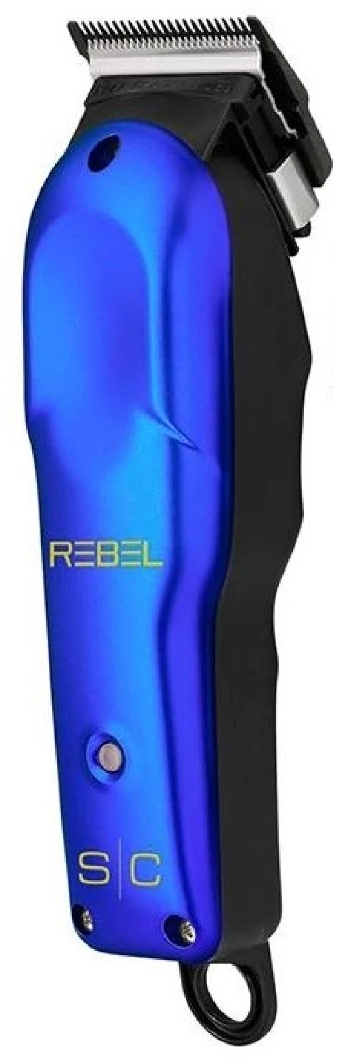 GAMMA PIU CLIPPER STYLECRAFT REBEL