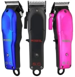 GAMMA PIU CLIPPER STYLECRAFT REBEL