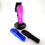 GAMMA PIU CLIPPER STYLECRAFT REBEL
