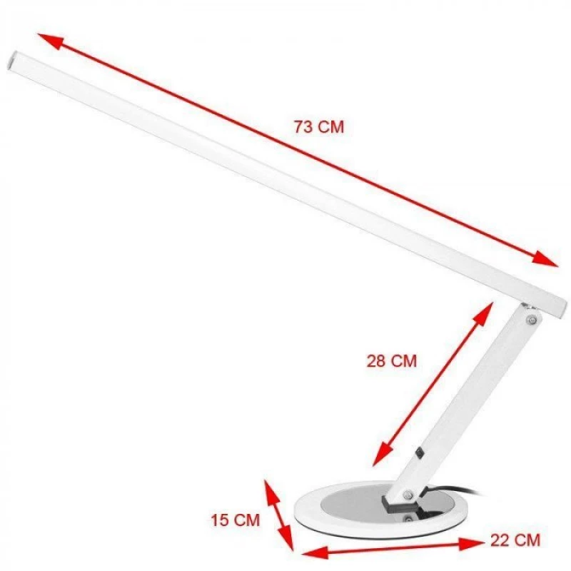 ΦΩΤΙΣΤΙΚΟ ΤΡΑΠΕΖΙΟΥ SLIM2-SAL115250