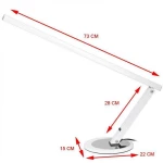 ΦΩΤΙΣΤΙΚΟ ΤΡΑΠΕΖΙΟΥ SLIM2-SAL115250
