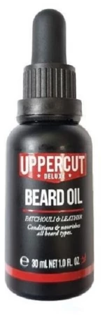 UPPERCUT DELUXE BEARD OIL 30ml