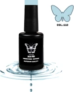 ΗΜΙΜΟΝΙΜΟ ΒΕΡΝΙΚΙ SOLO PRO(12ML) -110