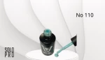 ΗΜΙΜΟΝΙΜΟ ΒΕΡΝΙΚΙ SOLO PRO(12ML) -110