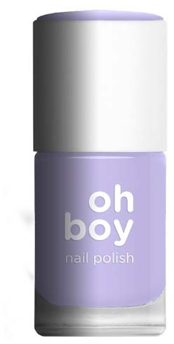 OHBOY NAIL POLISH | ΟΖΤΖ-266|ΑΝΟΙΞΙΑΤΙΚΗ ΛΕΒΑΝΤΑ