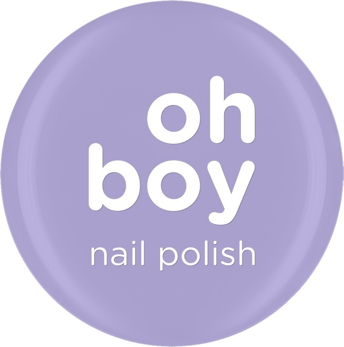OHBOY NAIL POLISH | ΟΖΤΖ-266|ΑΝΟΙΞΙΑΤΙΚΗ ΛΕΒΑΝΤΑ