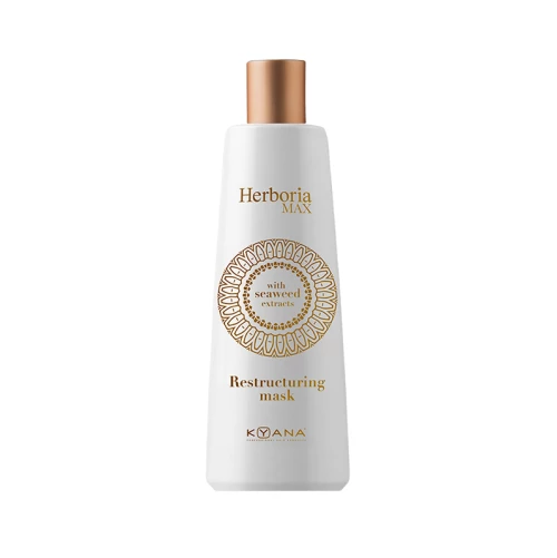 RESTRUCTURING MASK KYANA 250ml
