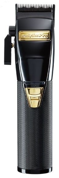 ΚΟΥΡΕΥΤΙΚΗ MHXANH BABYLISS PRO FX8700BKE BLACK