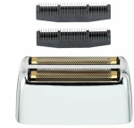 ΚΟΠΤΙΚΟ & ΠΛΕΓΜΑ BABYLISS PRO FXRX2E