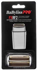 ΚΟΠΤΙΚΟ & ΠΛΕΓΜΑ BABYLISS PRO FXRX2E