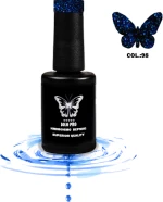 ΗΜΙΜΟΝΙΜΟ ΒΕΡΝΙΚΙ SOLO PRO(12ML) -98