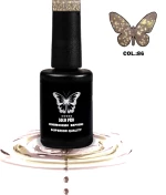 ΗΜΙΜΟΝΙΜΟ ΒΕΡΝΙΚΙ SOLO PRO(12ML) -86