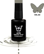 ΗΜΙΜΟΝΙΜΟ ΒΕΡΝΙΚΙ SOLO PRO(12ML) -82