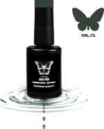 ΗΜΙΜΟΝΙΜΟ ΒΕΡΝΙΚΙ SOLO PRO(12ML) -71