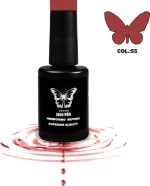 ΗΜΙΜΟΝΙΜΟ ΒΕΡΝΙΚΙ SOLO PRO(12ML) -55