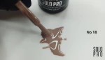 ΗΜΙΜΟΝΙΜΟ ΒΕΡΝΙΚΙ SOLO PRO(12ML) -18