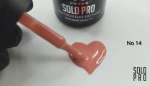 ΗΜΙΜΟΝΙΜΟ ΒΕΡΝΙΚΙ SOLO PRO(12ML) -14
