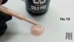 ΗΜΙΜΟΝΙΜΟ ΒΕΡΝΙΚΙ SOLO PRO(12ML) -10