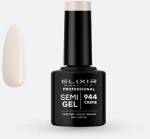 ΗΜΙΜΌΝΙΜΟ ΒΕΡΝΊΚΙ 8ML – #944 (CREME)