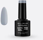ΗΜΙΜΌΝΙΜΟ ΒΕΡΝΊΚΙ 8ML – #932 (STONE)