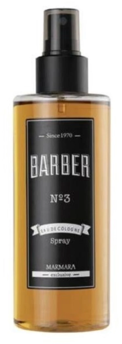 MARMARA AFTERSHAVE COLOGNE 250ML N03