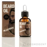 COSMOGENT MR AUTHENTIC BEARD OIL