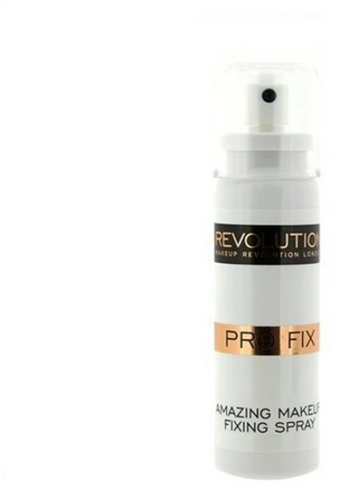 REVOLUTION FIXING SPRAY AMAZING