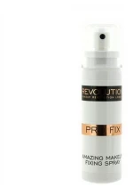 REVOLUTION FIXING SPRAY AMAZING