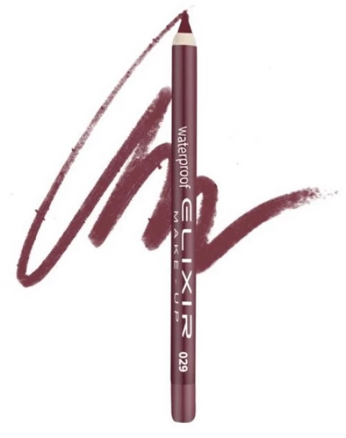 ΜΟΛΥΒΙ ΧΕΙΛΙΩΝ ELIXIR 29