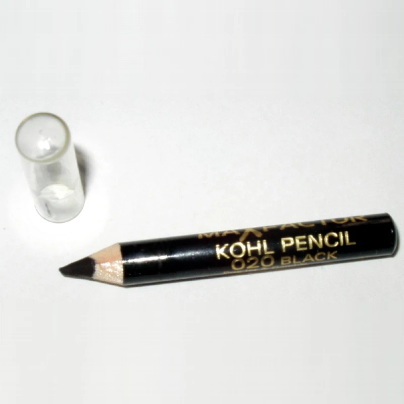 ΜΟΛΥΒΙ ΜΑΤΙΩΝ MAX FACTOR, KOHL ΝΟ 20 BLACK