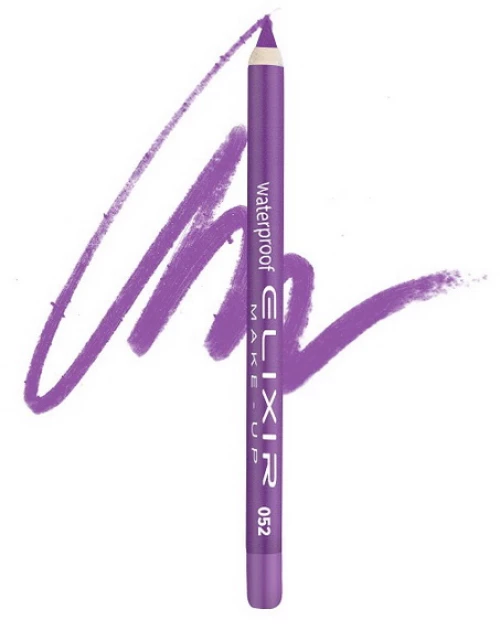 ΜΟΛΥΒΙ ΜΑΤΙΩΝ ELIXIR 52