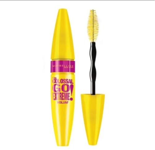 ΜΑΣΚΑΡΑ MAYBELLINE COLOSSAL GO EXTREME
