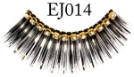 ΒΛΕΦΑΡΙΔΕΣ GLAMOUR COLOR  -EJ014
