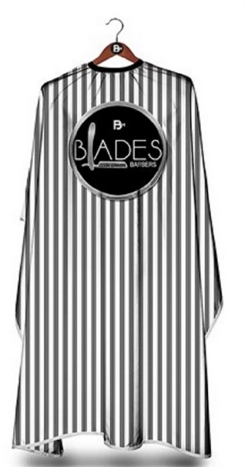 ΜΠΕΡΤΑ BARBER SHARP RAZOR