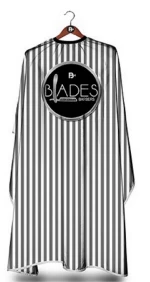 ΜΠΕΡΤΑ BARBER SHARP RAZOR