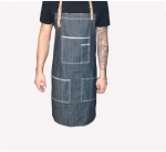 ΠΟΔΙΑ BARBER BLUE JEANS