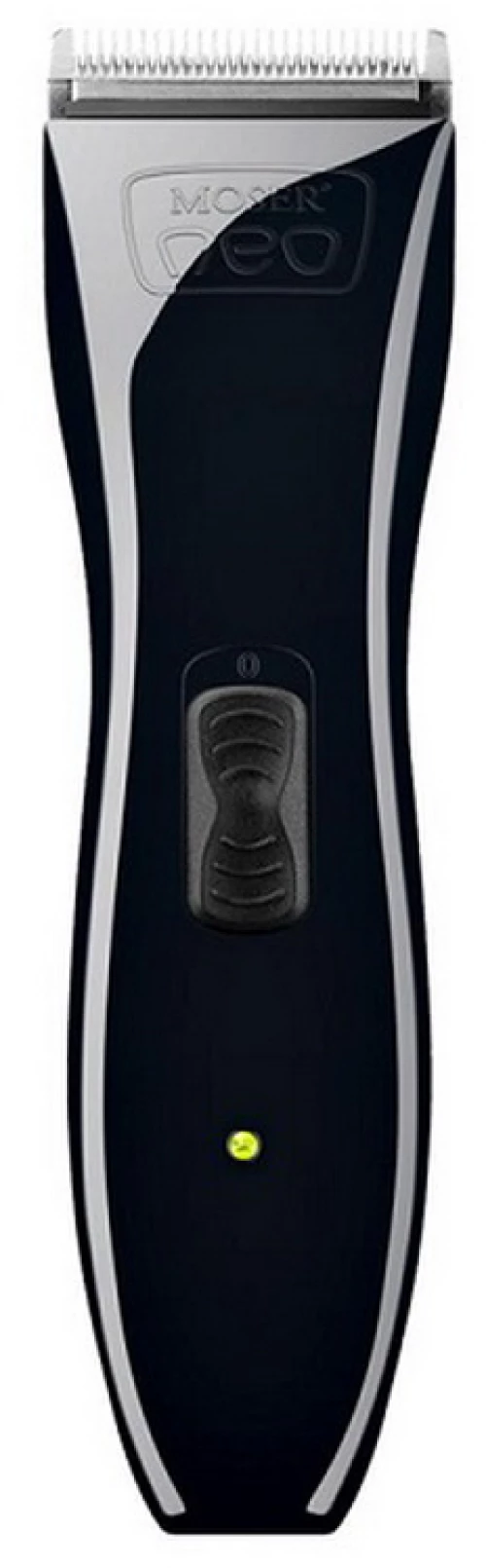 ΕΠΑΓΓΕΛΜΑΤΙΚΗ ΚΟΥΡΕΥΤΙΚΗ ΜΗΧΑΝΗ NEO BLACK